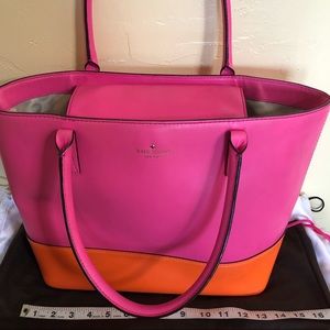 Kate Spade handbag